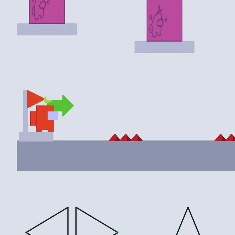 Game by @Amola