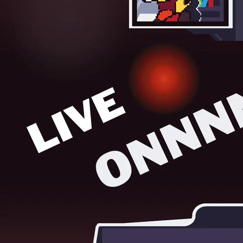LIVE ON BABY by @FireHaste