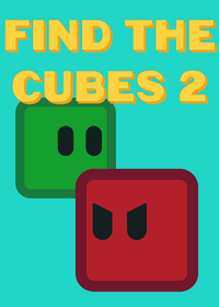 Find the cubes 2