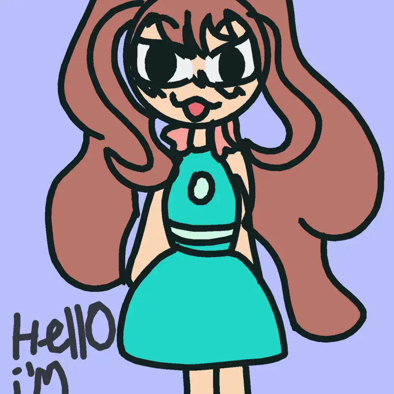 Game by @bubblegum9451