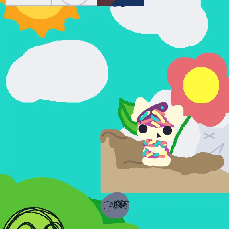 Game by @gluv
