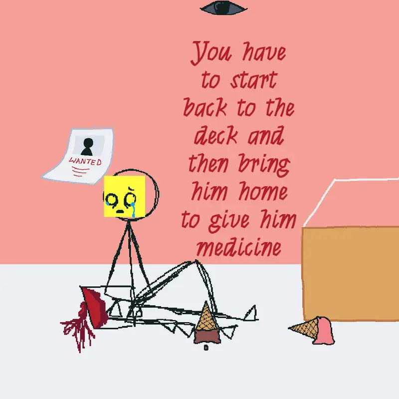 Game by @am_just_a_normal_person