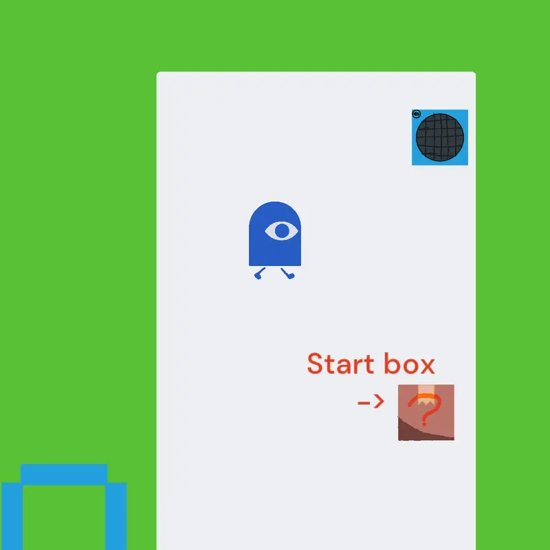 Game by @renancats
