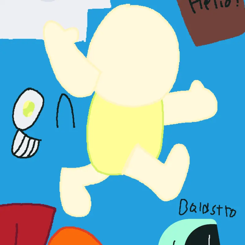 Game by @OGBucket