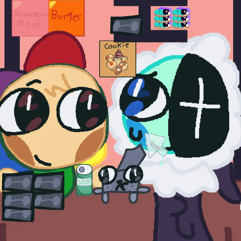 Game by @plactictac2