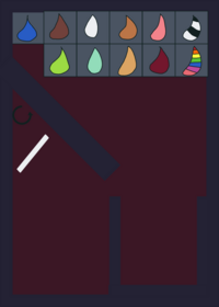 Drink simulator!