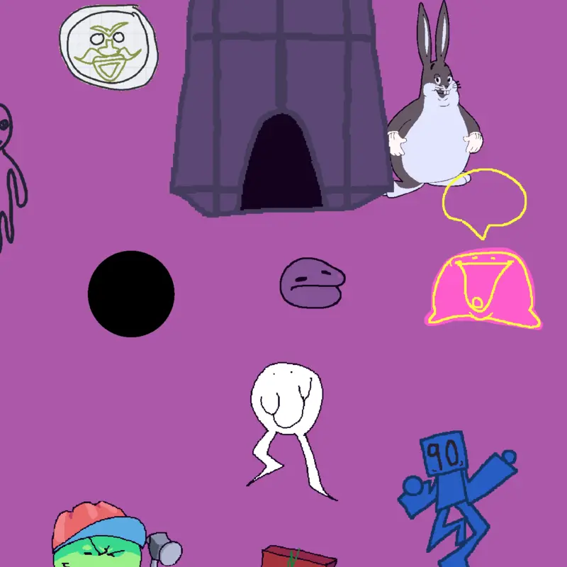 CREATION OF ENRICHMENT by @VoidKing
