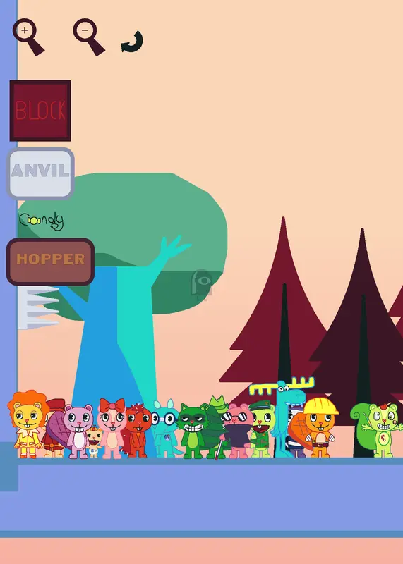 Game by @Funnybuisness