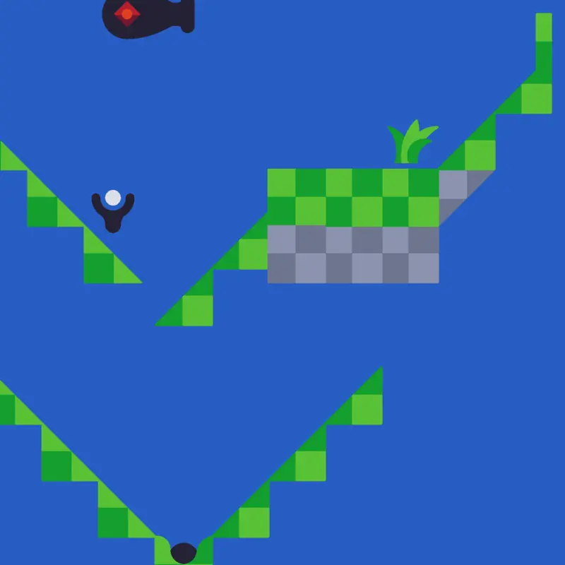Game by @OKTOPYC