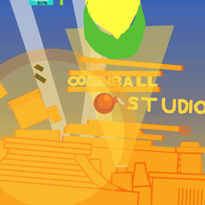 Game by @2085foxfilm