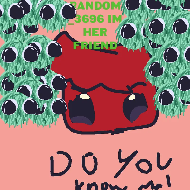 Game by @OvenThatIsBurnt