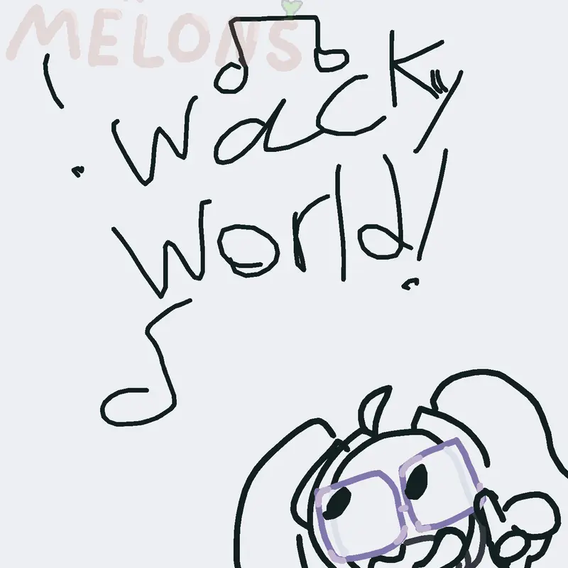 Free song! by @Plants_N_Melons