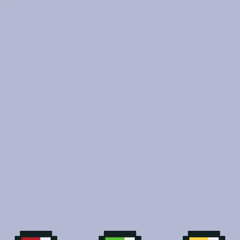 Game by @MIRPO