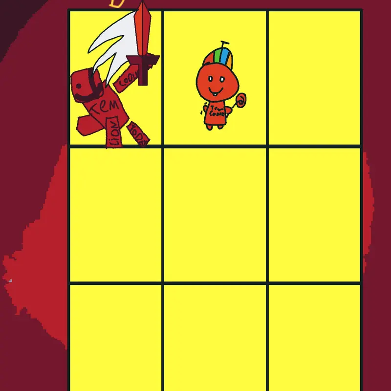 Game by @M3t4ls0n1c_fan