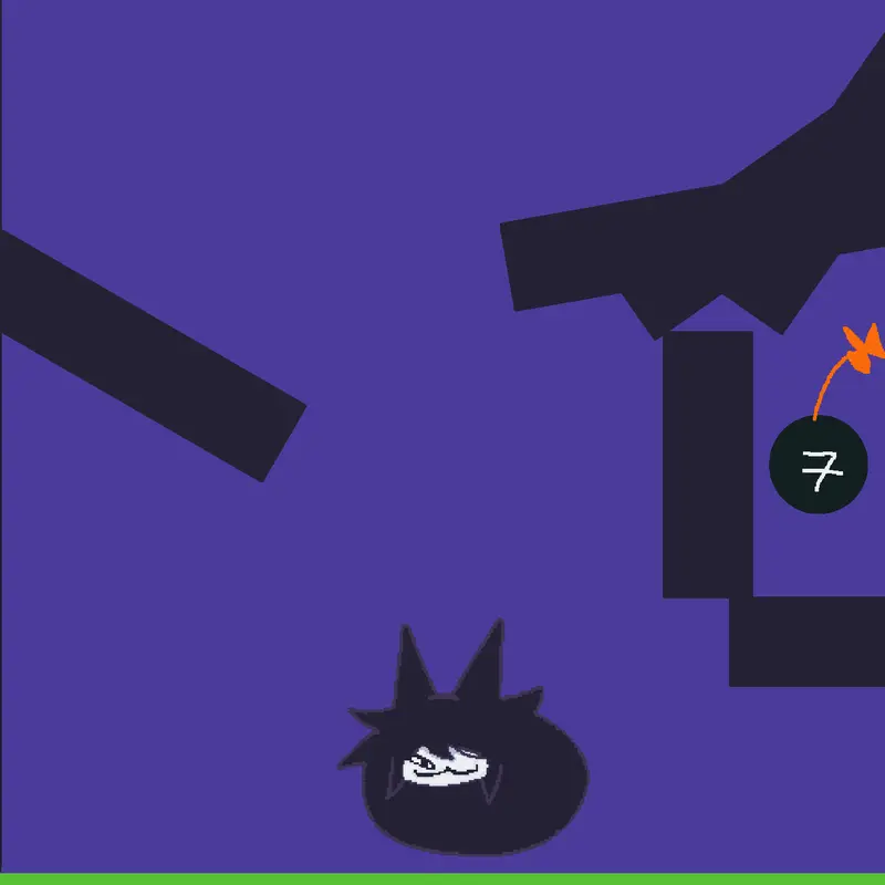 Game by @long_neck_dino