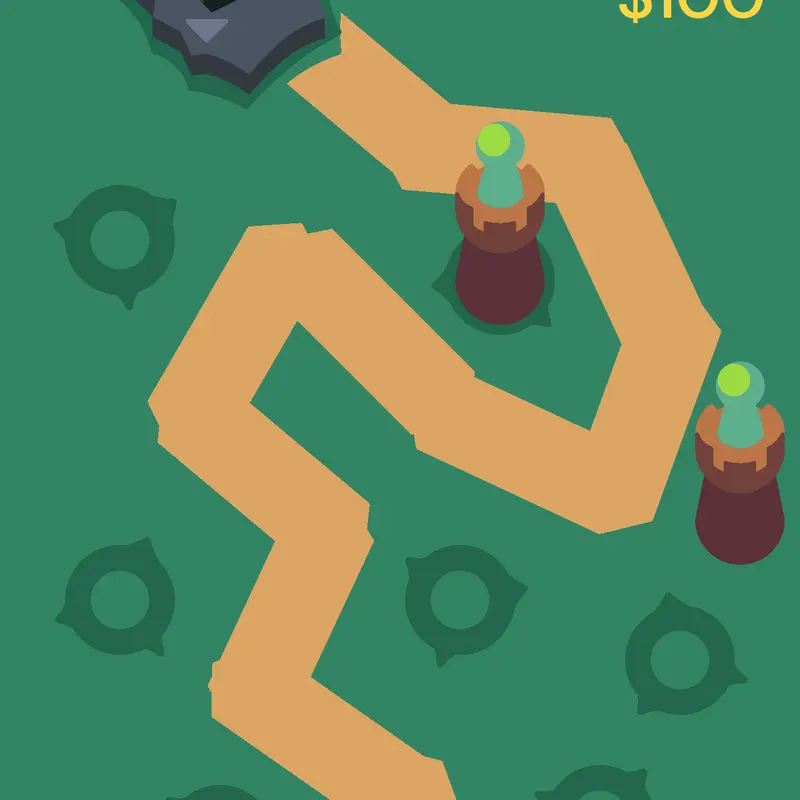 Game by @sweetmango