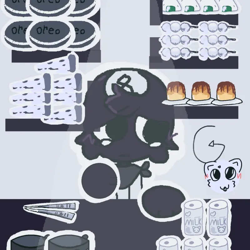 Game by @yaya_9259491