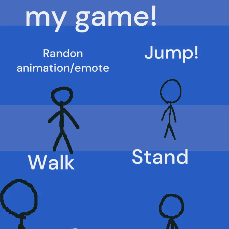 Game by @touck_grass