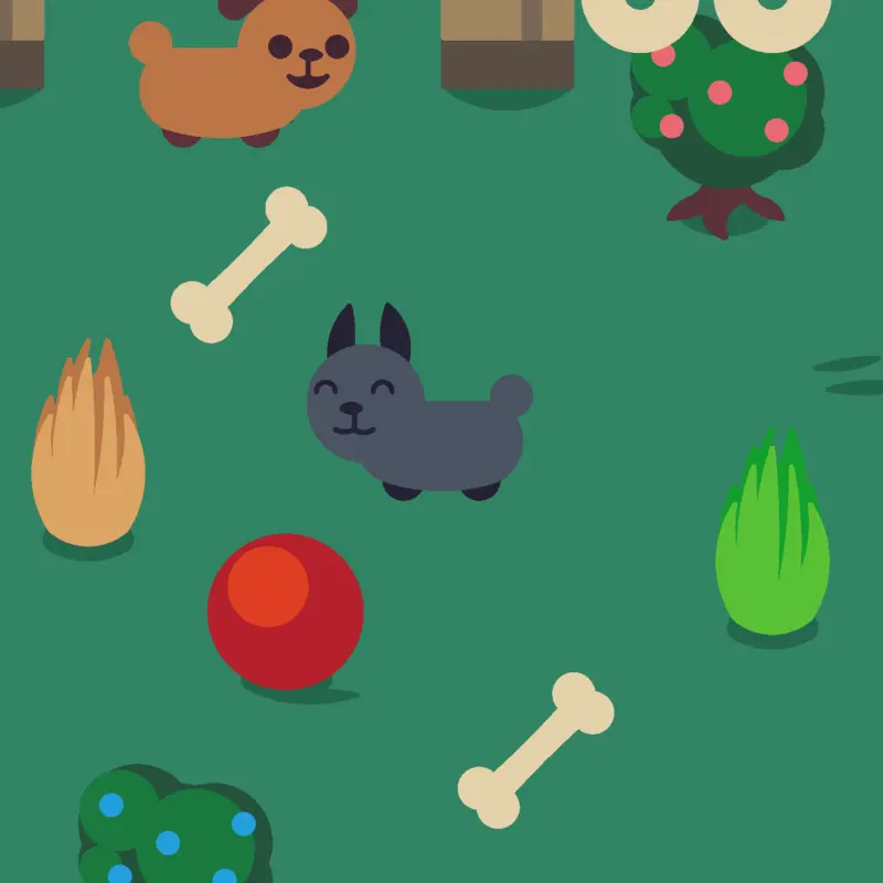 Game by @andia157