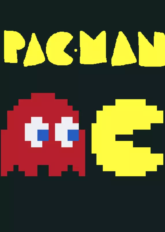 Game by @Pac-Fenano-Fan