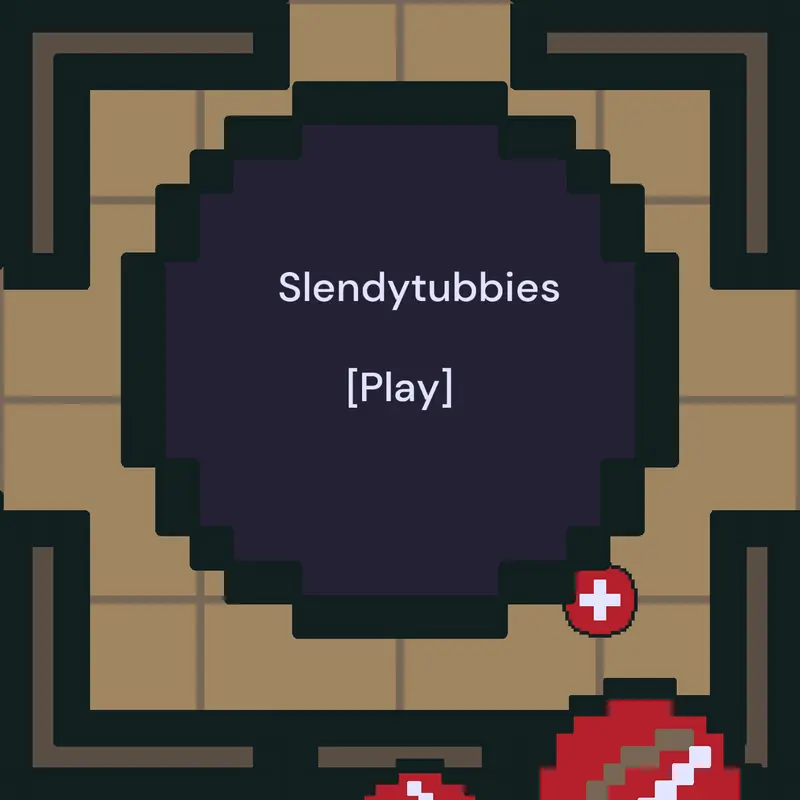 Game by @gamebrome149