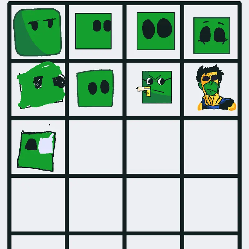 Game by @AlbertFlamingo8