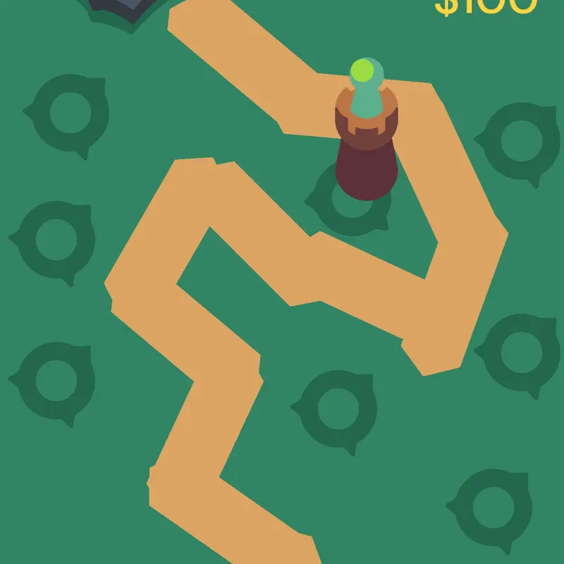 Game by @doodlezgamez
