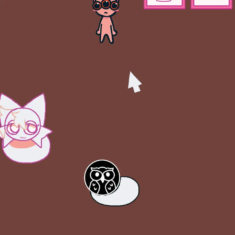 Game by @ersto