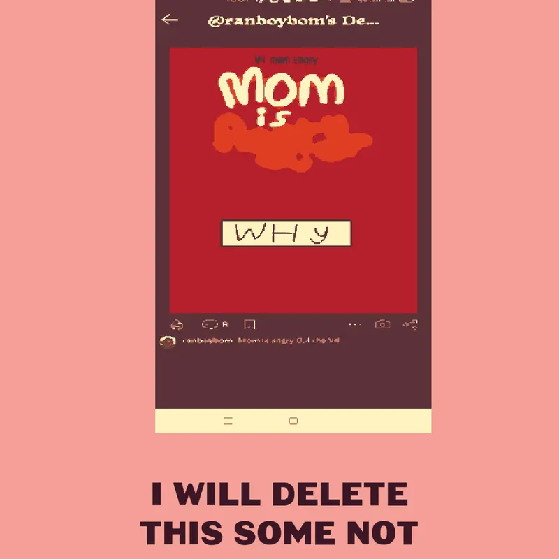 why by @ranboybom