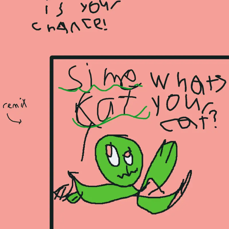 Game by @trentstar