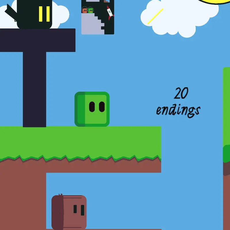 Game by @poulinho