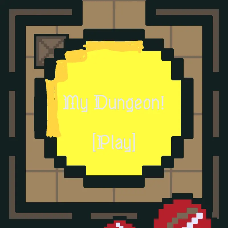 Game by @enzitocastlegames