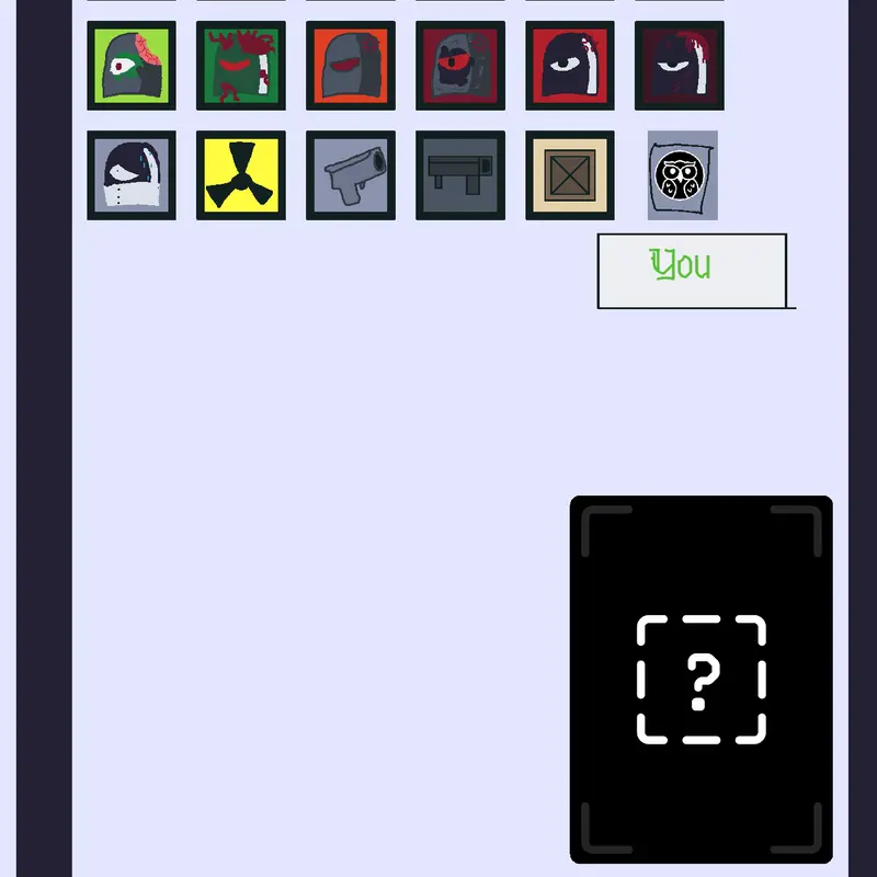 Game by @mouse-bot