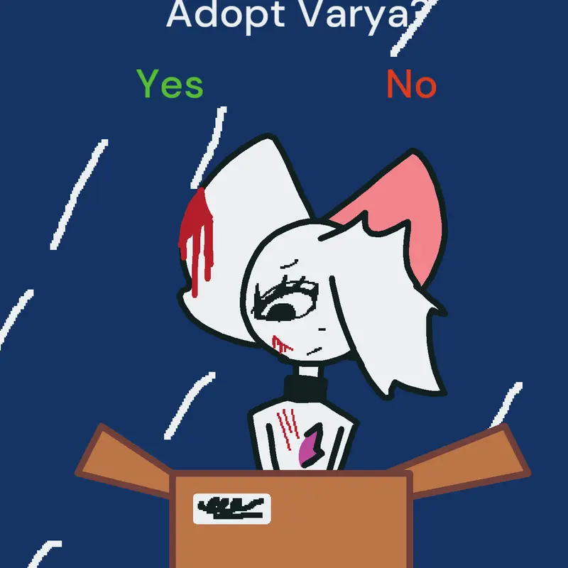 Game by @Varvara_38