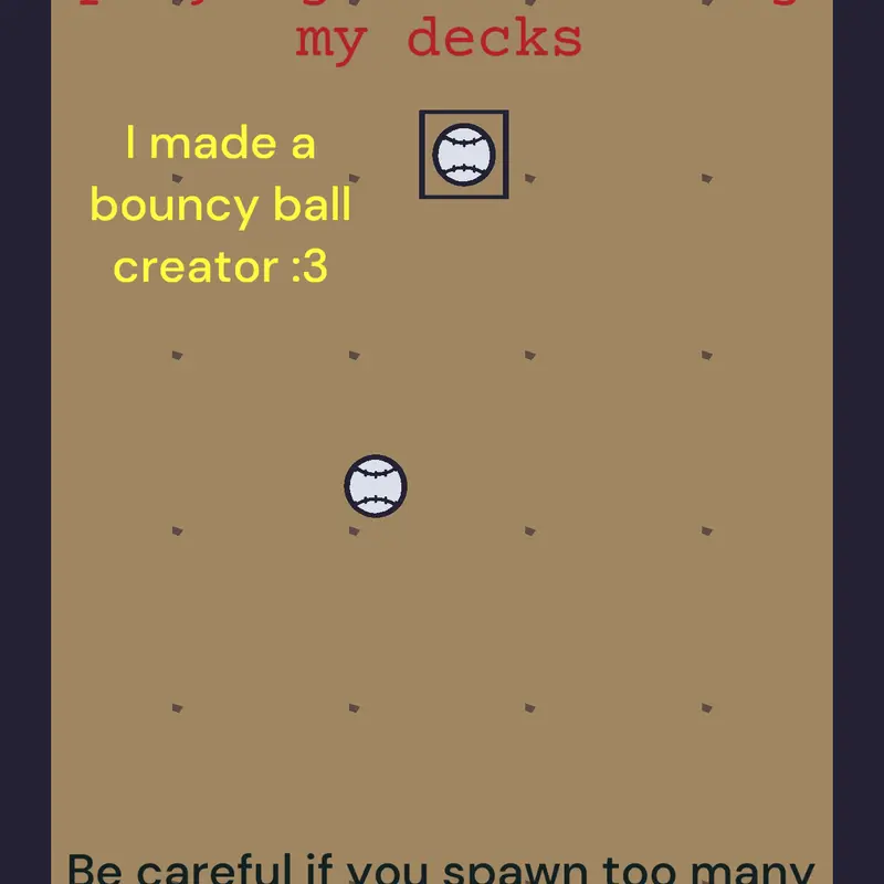 Game by @Lucid_the_floof
