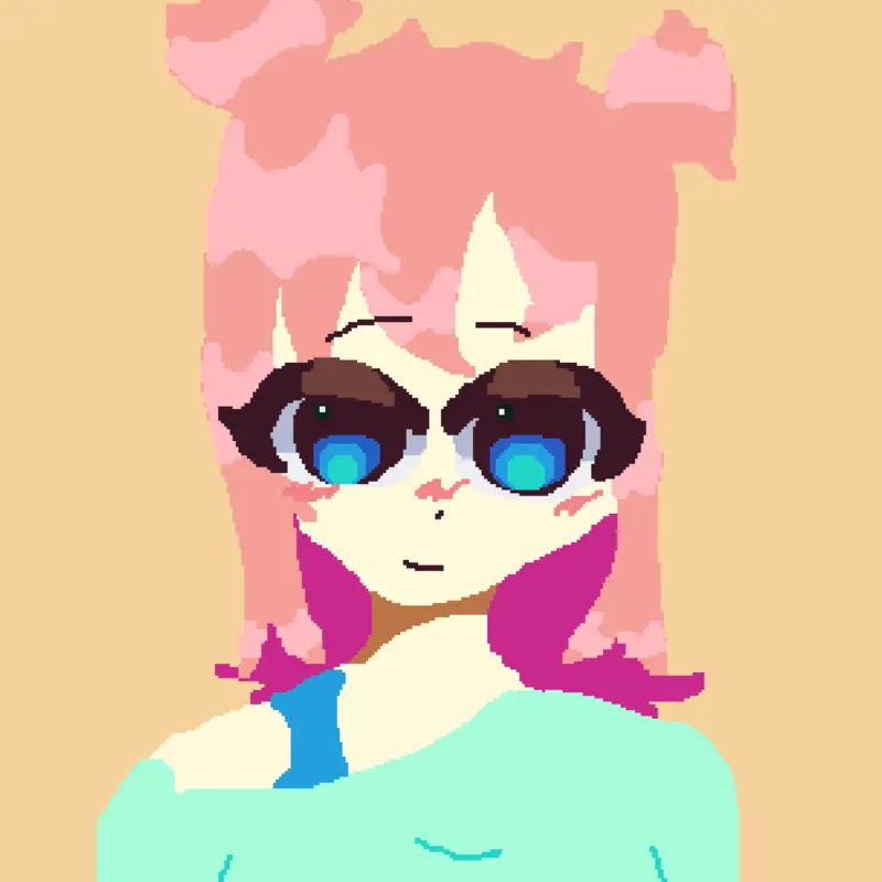 Game by @xeiemeraldyayaya