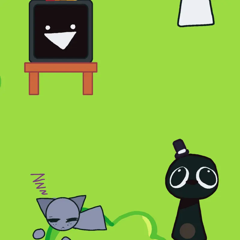 Game by @Tomil