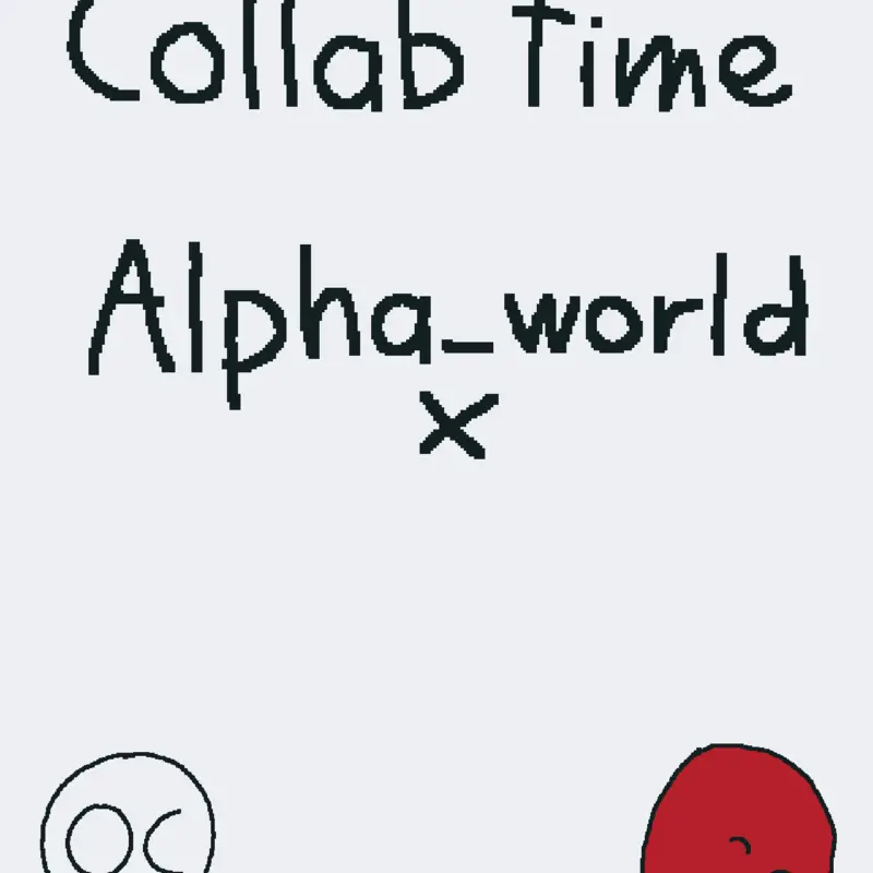 Game by @Alpha_world