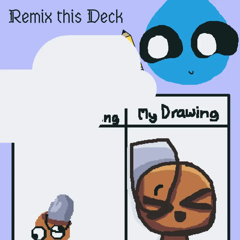 Game by @Melodieloud206