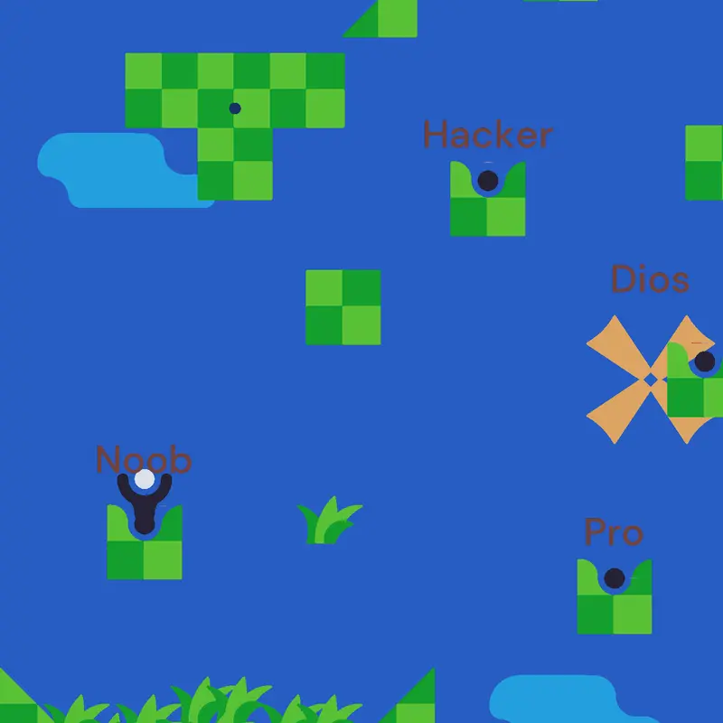 Game by @elgatomiau1577
