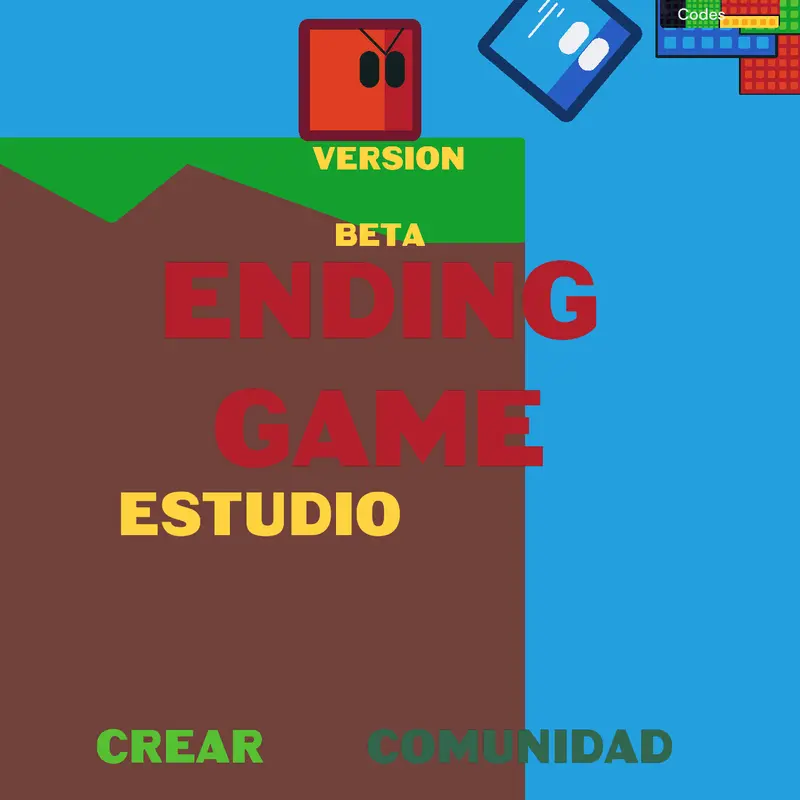 Game by @elbaradeblaze