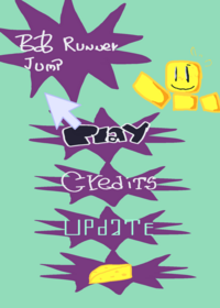 ( BIGi UPDATE ) Bob the runner game.