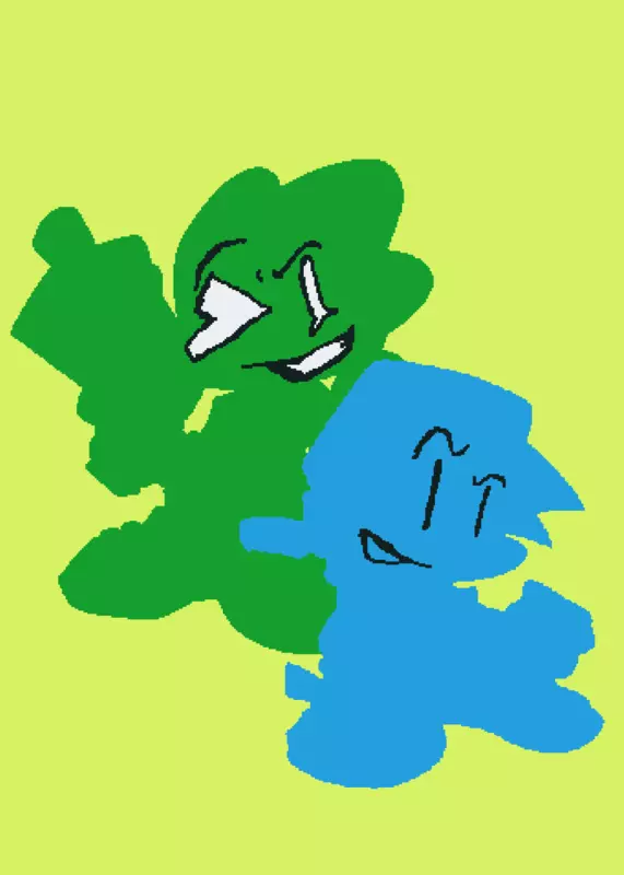 Game by @sonicpro2227_xd