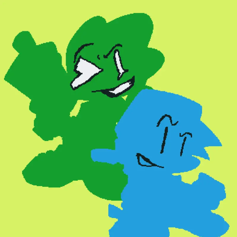 Game by @sonicpro2227_xd