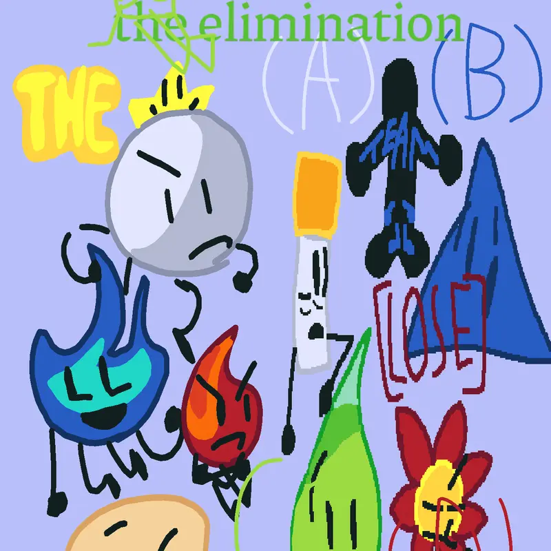 Game by @marker_on_madness