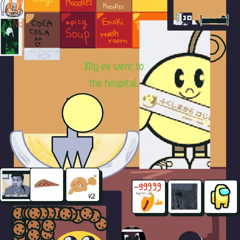 Game by @HondaStepwgn