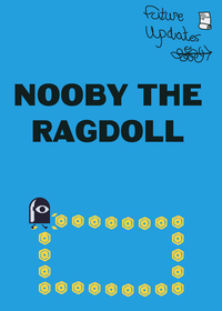 the noob ragdoll game