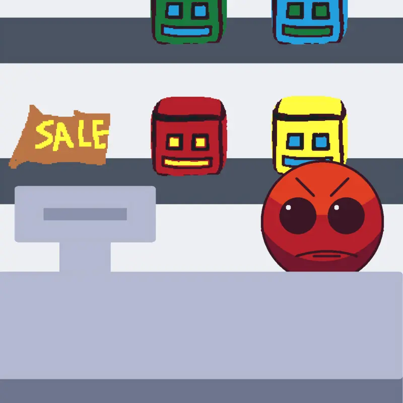 Game by @thebobone