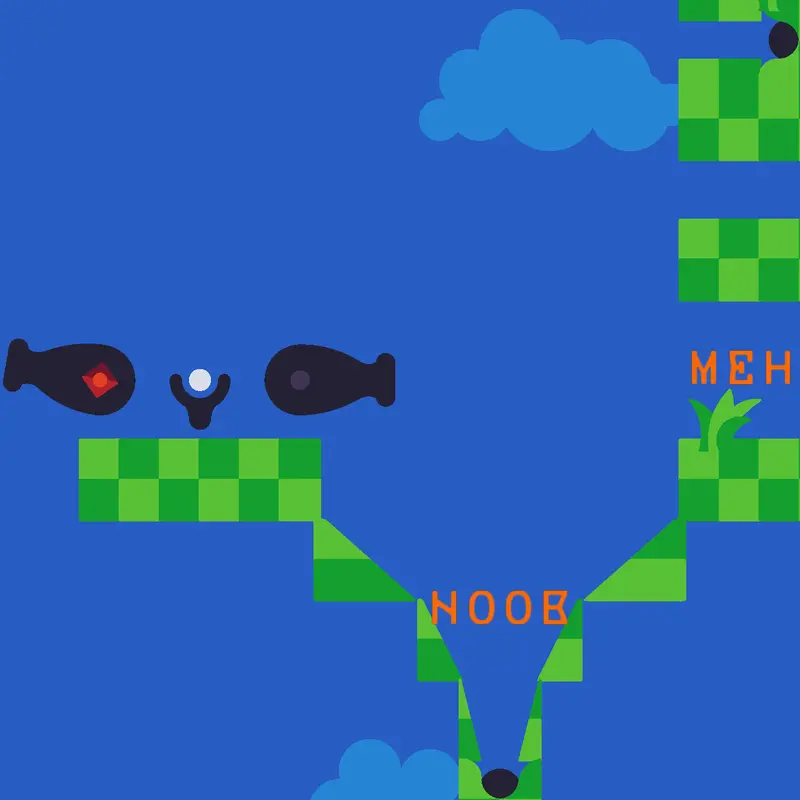 Inspiration happy Wheels by @anonim2137