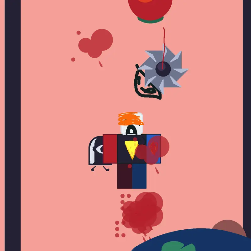 Game by @mscats